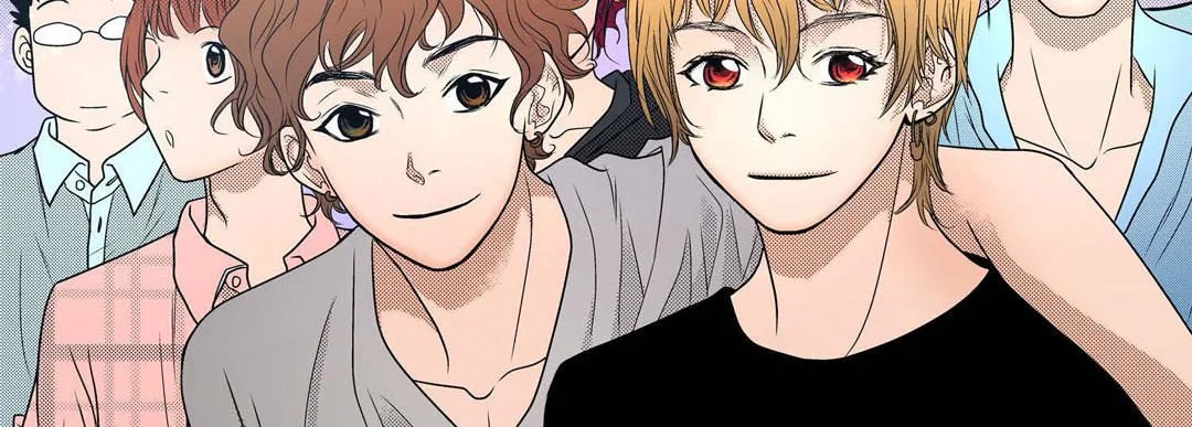 Noona Fan - Chapter 43